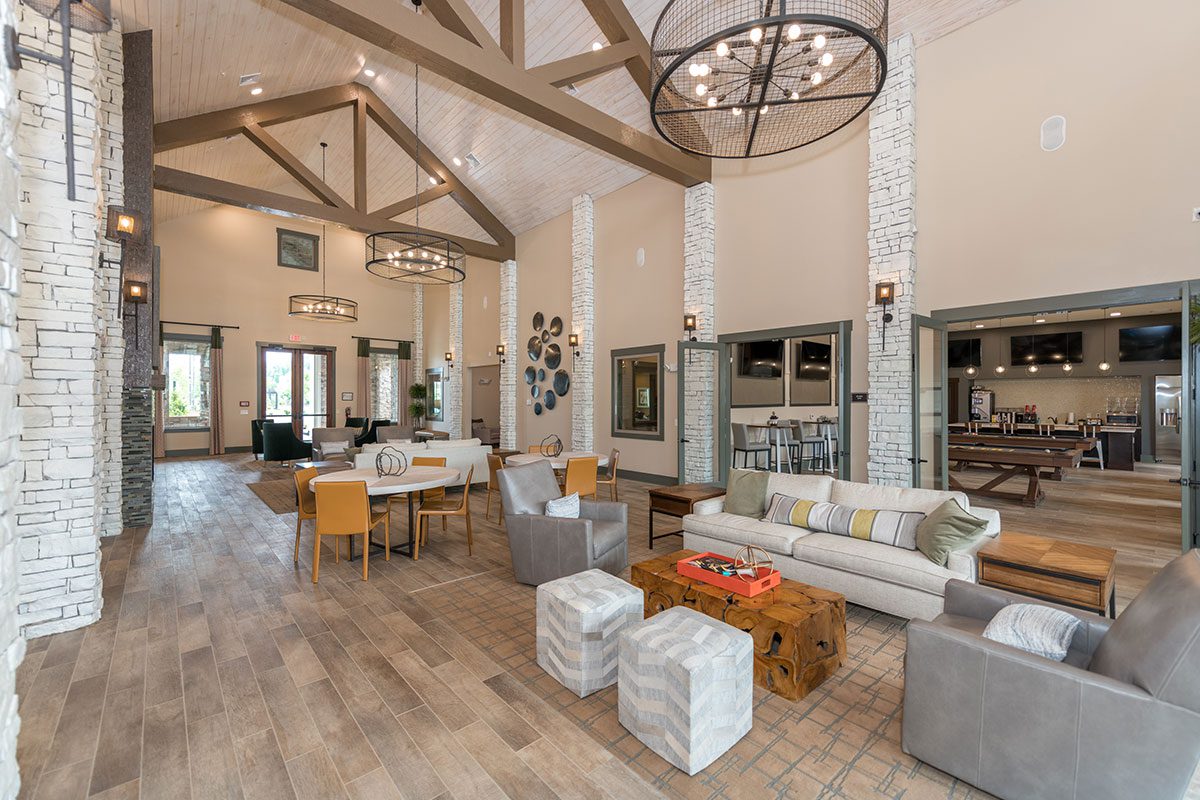 Silver Collection at Celebrate