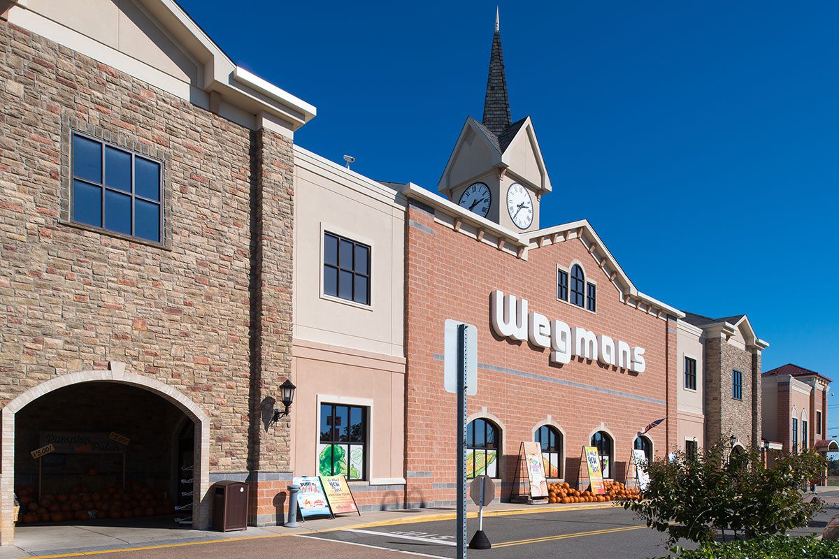 Wegmans