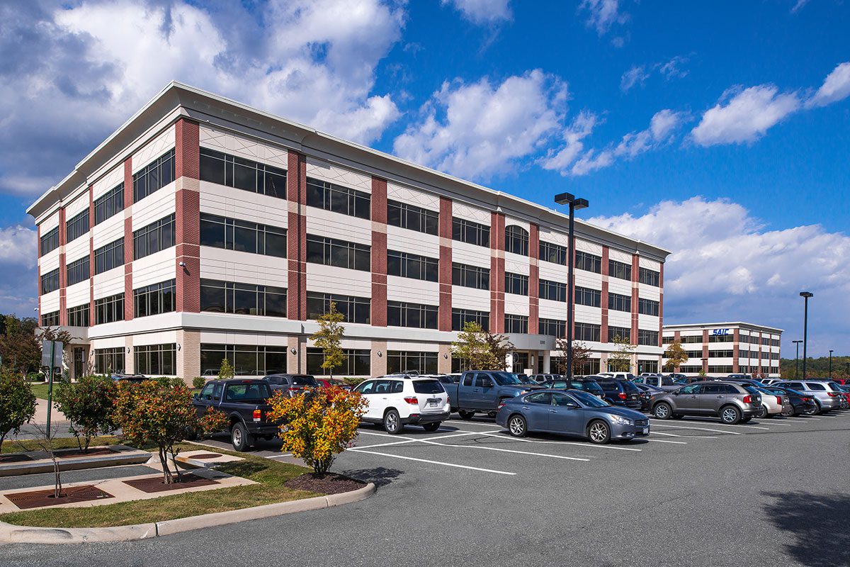Quantico Corporate Center