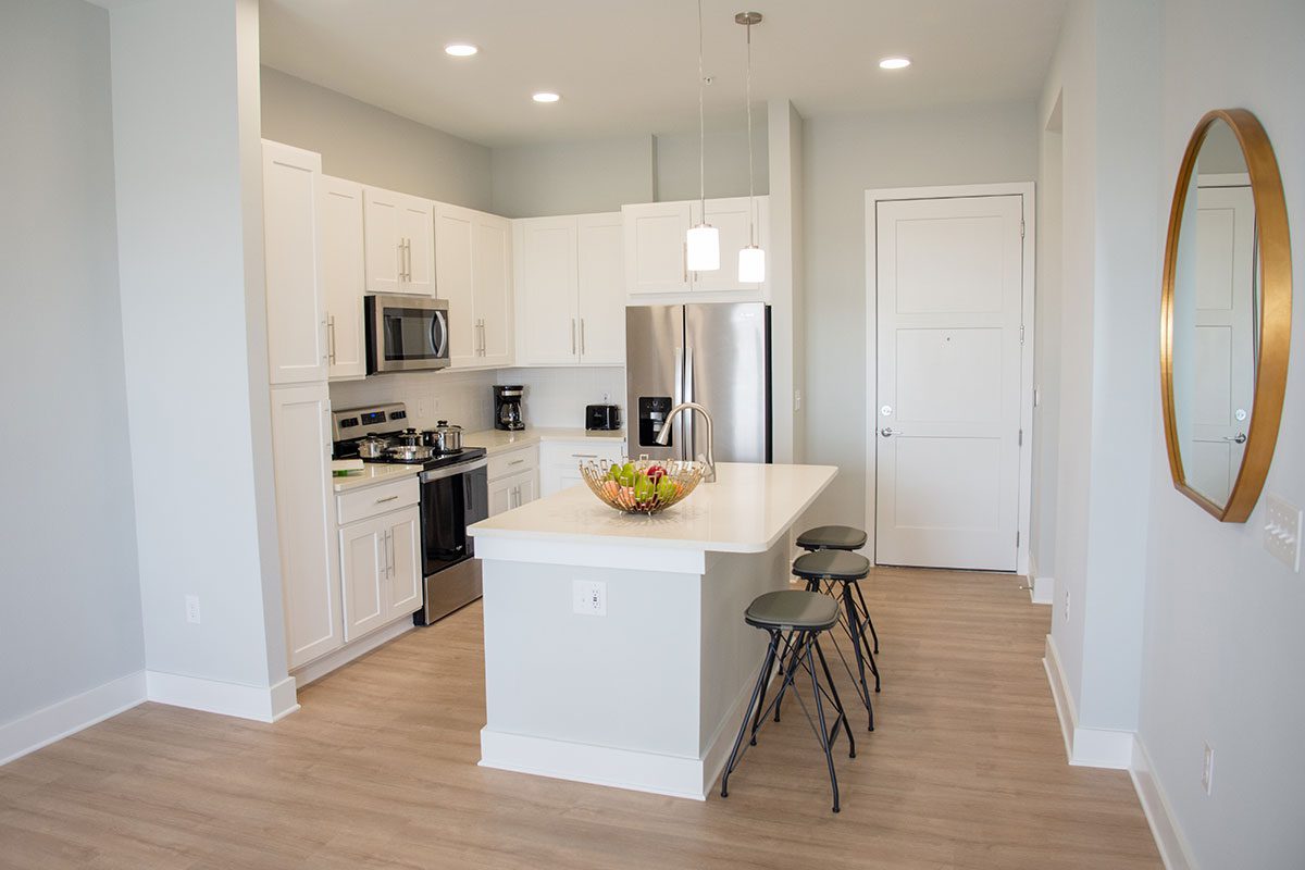 Silver Collection at Cosner’s Corner