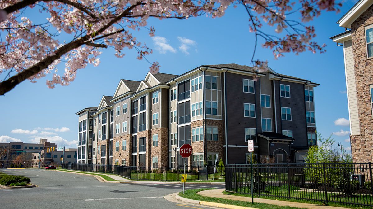 Cosner’s Corner Phase II