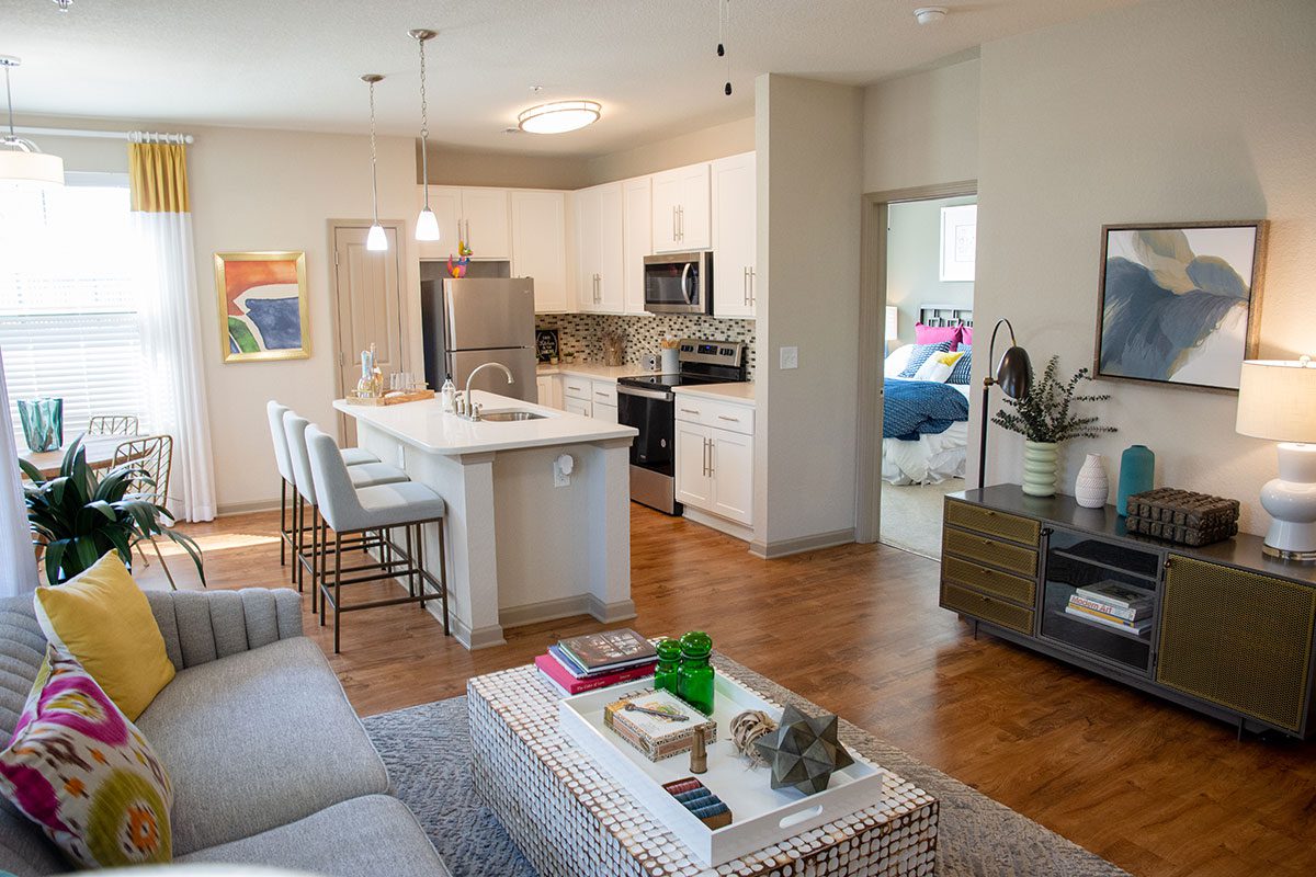 Silver Collection at Celebrate