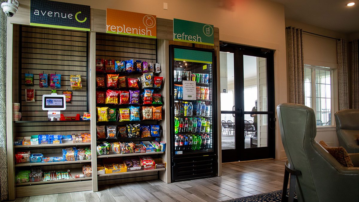 Out of the Box Market