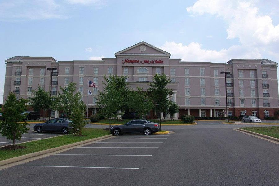 Hampton-Inn