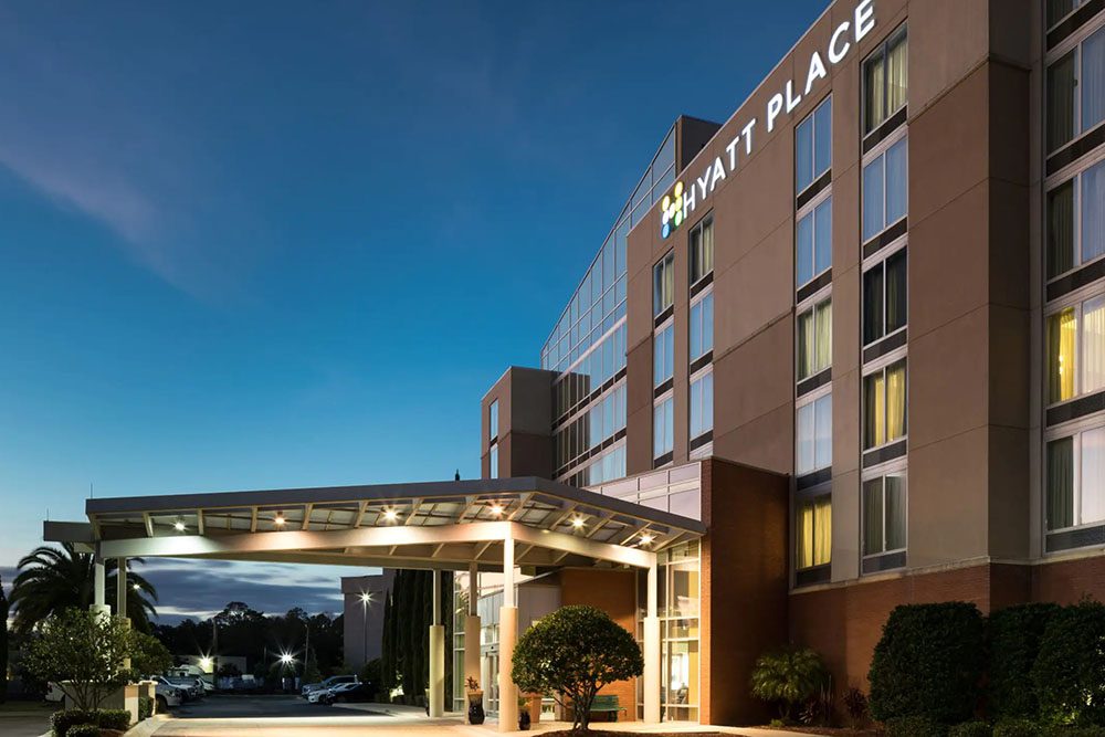 Hyatt Place FL