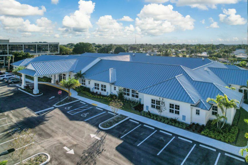 Palm Beach Memory Care