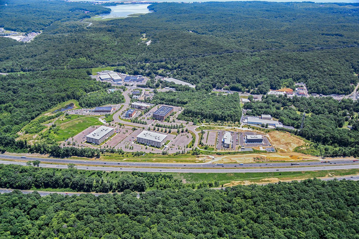 Quantico Corporate Center