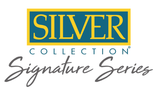 Silver Collection Signature Series
